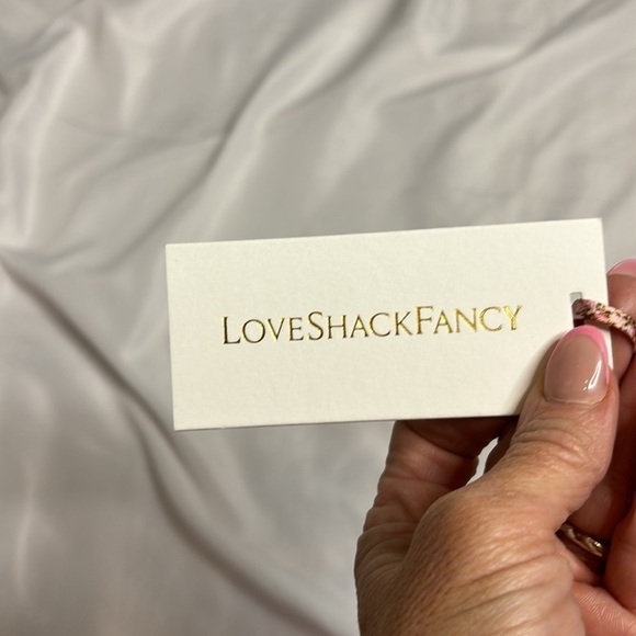 Loveshackfancy Hutchinson Dress - Picture 9 of 12